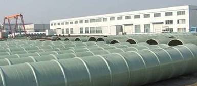 玻璃鋼管道，玻璃鋼管道磨具，玻璃鋼通風管道，